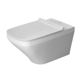 Miska wisząca lejowa Duravit DuraStyle 370x620 mm- sanitbuy.pl