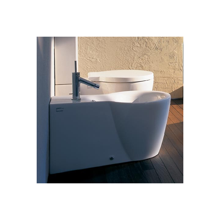 Bateria Axor Starck bidetowa jednouchwytowa- sanitbuy.pl