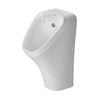 Pisuar elektroniczny, Duravit DuraStyle, 300x340 mm, Biały Alpin- sanitbuy.pl