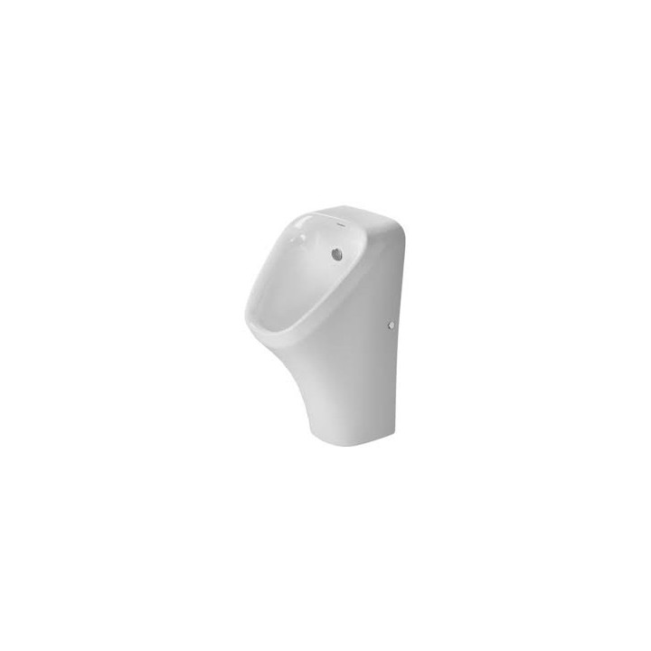 Pisuar elektroniczny, Duravit DuraStyle, 300x340 mm, Biały Alpin- sanitbuy.pl