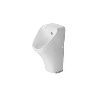 Pisuar elektryczny, Duravit DuraStyle, 300x340 mm, Biały Alpin, dopływ osłonięty- sanitbuy.pl