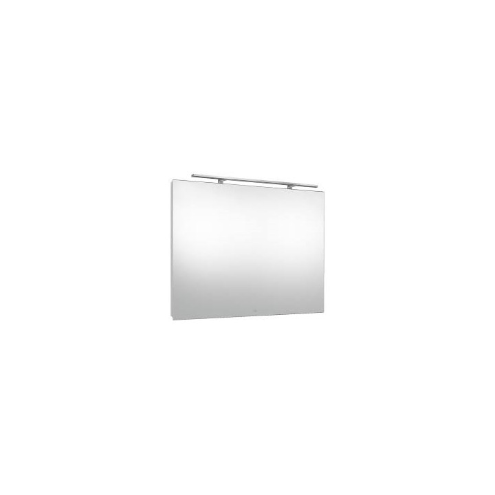 Lustro 1600x750x50/130 mm 1 kinkiet Villeroy & Boch More To See- sanitbuy.pl