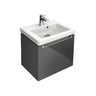 Umywalka Villeroy & Boch Subway 2.0 mała 500x400 mm- sanitbuy.pl