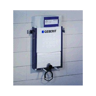 System podtynkowy Geberit Kombifix H108 Super do WC, UP320, Sigma- sanitbuy.pl