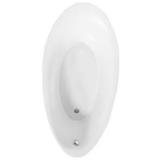 Wanna Villeroy & Boch Aveo 1900x950 mm owalna do zabudowy- sanitbuy.pl