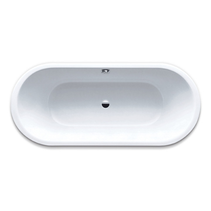 Wanna Kaldewei Centro Duo Oval 128 180x80 cm- sanitbuy.pl