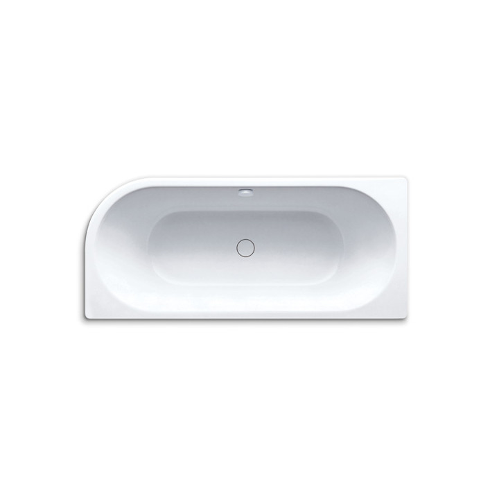 Wanna Kaldewei Centro Duo 1 model 130 wersja prawa 170x75 cm- sanitbuy.pl