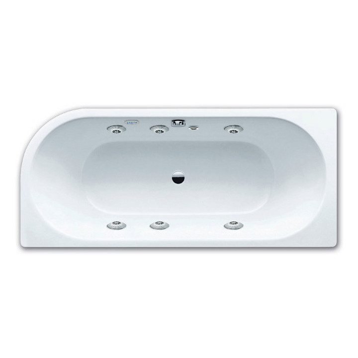 Wanna Kaldewei Centro Duo 1 model 130 wersja prawa 170x75 cm- sanitbuy.pl