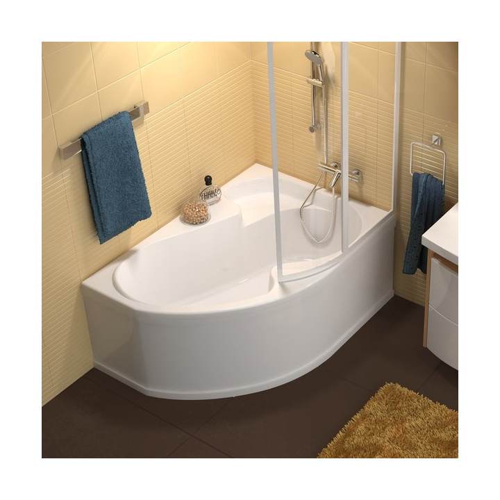 Panel Ravak Rosa I 140 - sanitbuy.pl