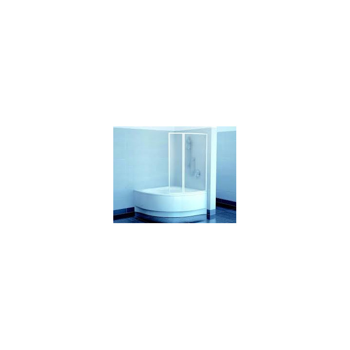 Parawan nawannowy Ravak VSK2 170 P rain- sanitbuy.pl