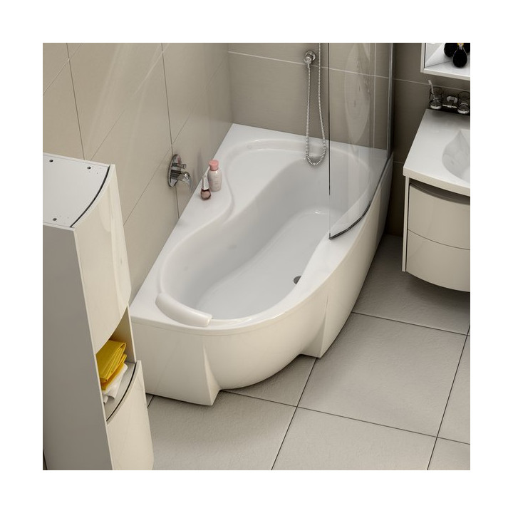 Panel Ravak Rosa 95 L 160- sanitbuy.pl