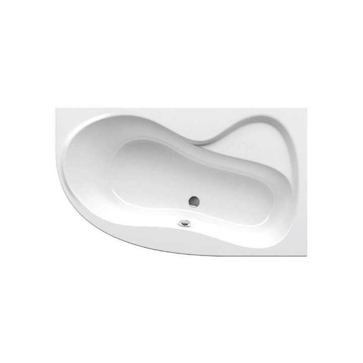 Wanna Ravak Rosa 95 prawa 150x95 cm- sanitbuy.pl