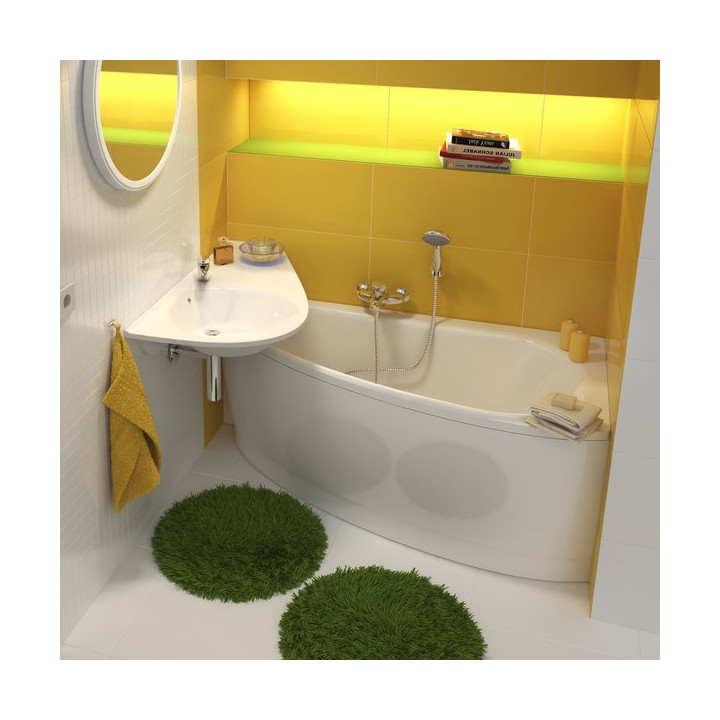 Panel Ravak Avocado 160 P- sanitbuy.pl