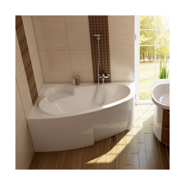 Panel Ravak Asymmetric 150 P- sanitbuy.pl