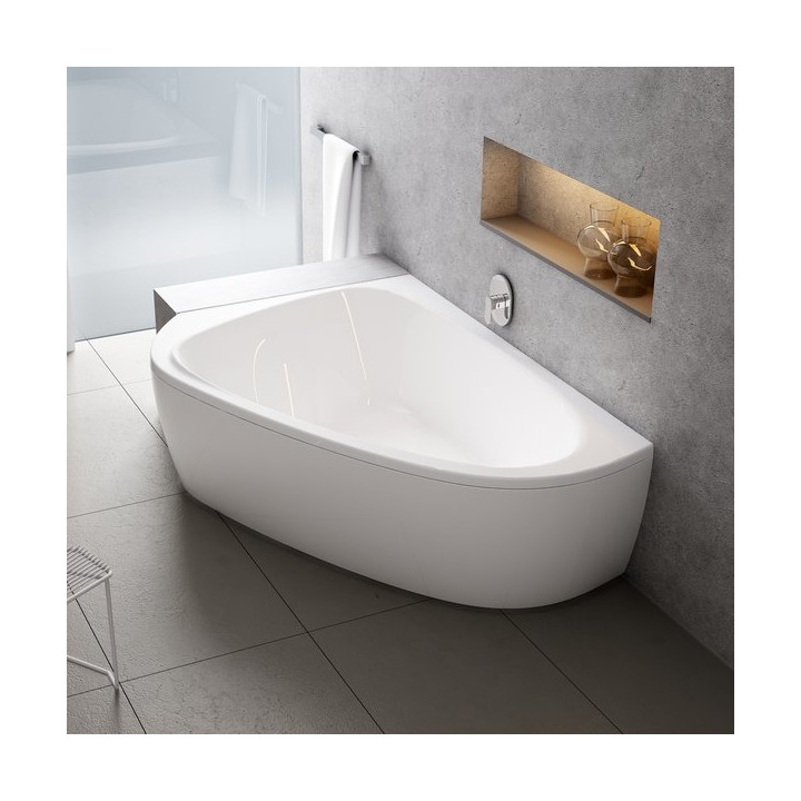 Panel Ravak Love Story II lewy- sanitbuy.pl