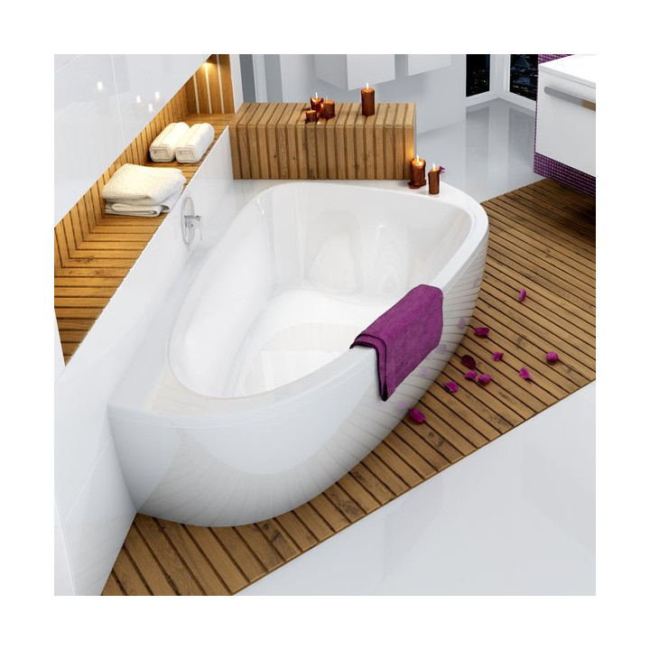 Wanna Ravak Love Story II lewa- sanitbuy.pl