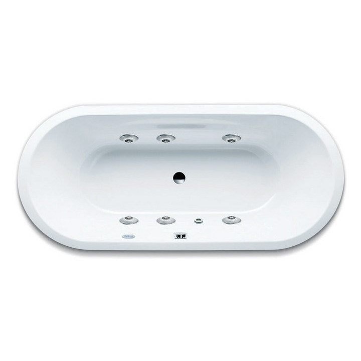 Wanna Kaldewei Vaio Duo Oval 951 180x80 cm- sanitbuy.pl