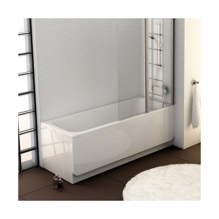 Panel przedni  Ravak Chrome 150- sanitbuy.pl