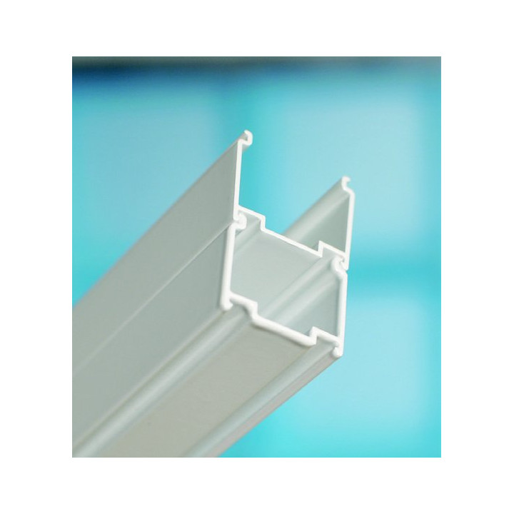 Profil poszeżający Ravak BLNPS polerowane aluminium- sanitbuy.pl