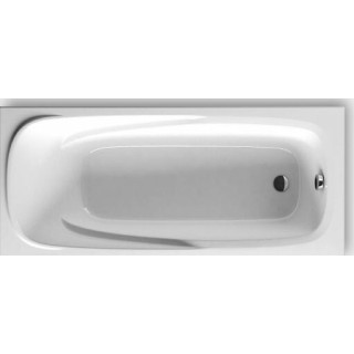 Wanna Ravak Vanda II prostokątna 160x70 cm- sanitbuy.pl