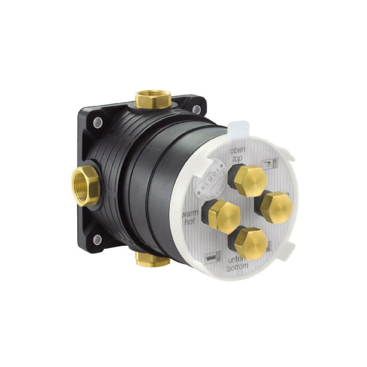 Kludi Flexx.Boxx- sanitbuy.pl