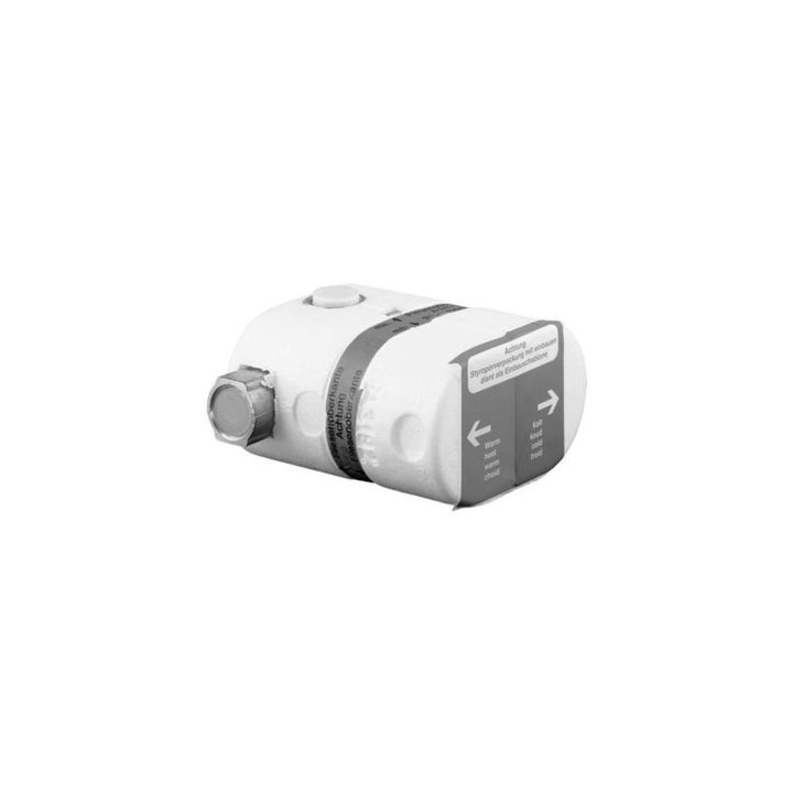 Termostat Kludi element podtynkowy do baterii z termostatem DN 15- sanitbuy.pl