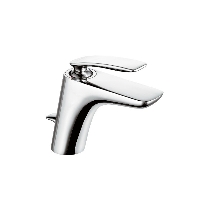 Jednouchwytowa bateria umywalkowa DN 10 Kludi Balance- sanitbuy.pl