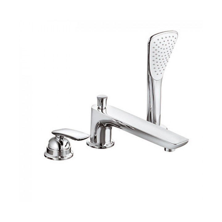 Jednouchwytowa bateria wannowo - natryskowa DN 15 Kludi Balance- sanitbuy.pl