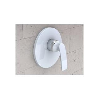 Podtynkowa bateria natryskowa Kludi Balance- sanitbuy.pl