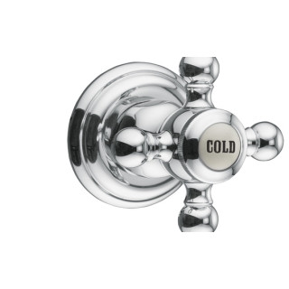 Zawór podtynkowy Kludi Adlon- sanitbuy.pl