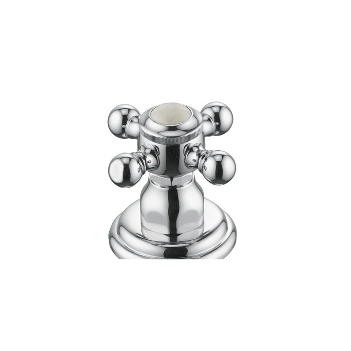 Przełącznik dwukierunkowy DN 15 Kludi- sanitbuy.pl