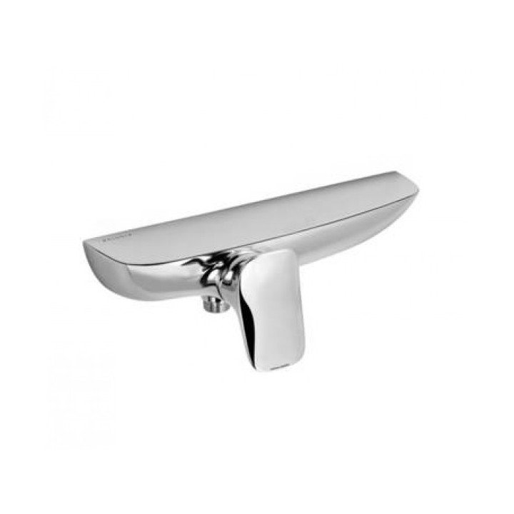 Jednouchwytowa bateria natryskowa DN 15 Kludi Ambienta- sanitbuy.pl