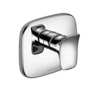 Podtynkowa bateria natryskowa Kludi Ambienta- sanitbuy.pl