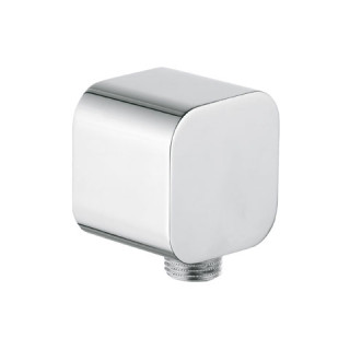 Przyłącze kątowe do węża natryskowego Kludi- sanitbuy.pl