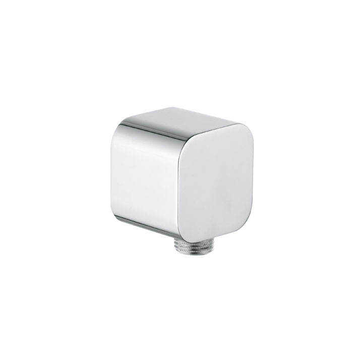 Przyłącze kątowe do węża natryskowego Kludi- sanitbuy.pl