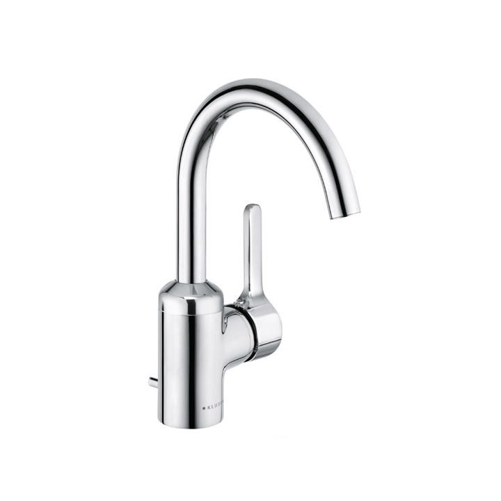 Jednouchwytowa bateria umywalkowa DN 10 Kludi Bingo Star- sanitbuy.pl