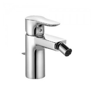 Jednouchwytowa bateria bidetowa DN 10 Kludi Objekta- sanitbuy.pl