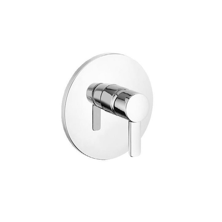 Podtynkowa bateria natryskowa Kludi Zenta- sanitbuy.pl