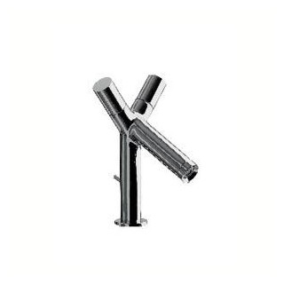 Bateria Axor Starck umywalkowa dwuuchwytowa- sanitbuy.pl