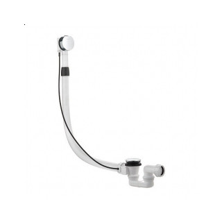 Kludi Rotexa 2000 zestaw odpływowo-przelewowy G 1 1/2- sanitbuy.pl