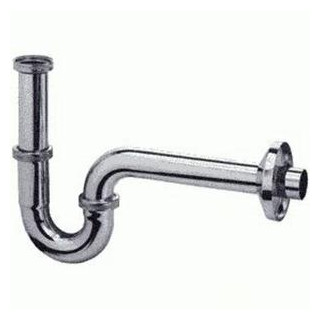 Syfon rurowy Kludi Ideal G 1 1/4 - sanitbuy.pl