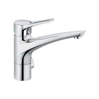 Jednouchwytowa bateria kuchenna Multi DN 10 Kludi MX- sanitbuy.pl