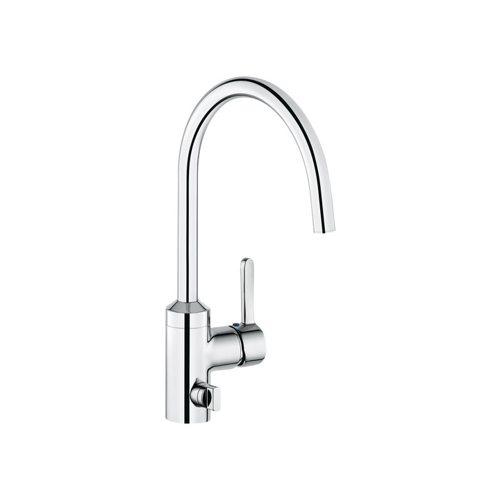 Jednouchwytowa bateria kuchenna Multi DN 10 Kludi Bingo Star- sanitbuy.pl