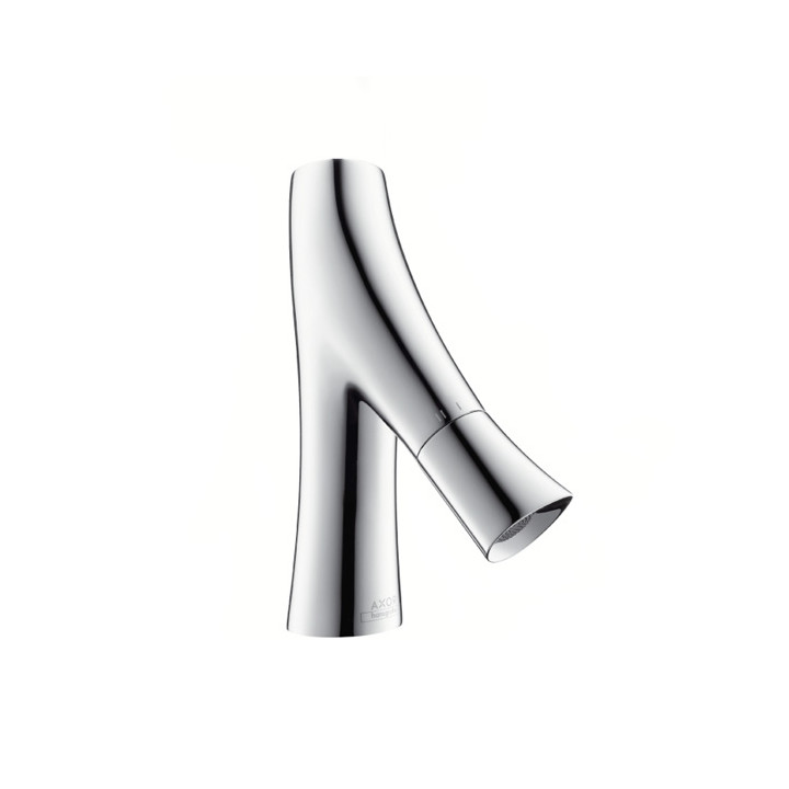 Bateria umywalkowa AXOR Strack Organic- sanitbuy.pl