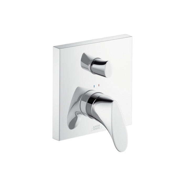 Bateria wannowa Axor Starck Organic podtynkowa- sanitbuy.pl