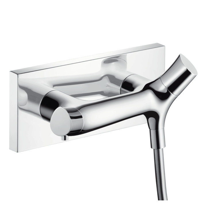 Bateria termostatyczna prysznicowa Axor Starck Organic- sanitbuy.pl