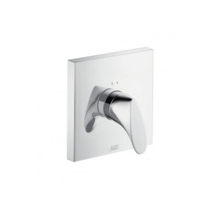 Bateria prysznicowa Axor Starck Organic, podtynkowa- sanitbuy.pl