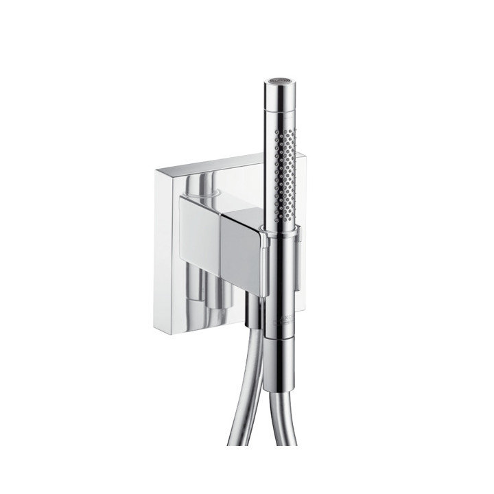 Zestaw prysznicowy Porter Axor Starck Organic- sanitbuy.pl