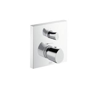 Bateria termostatyczna podtynkowa Axor Strack Organic- sanitbuy.pl