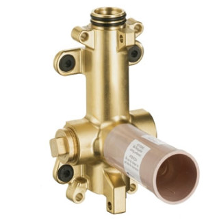 Zestaw podtynkowy Hansgrohe- sanitbuy.pl